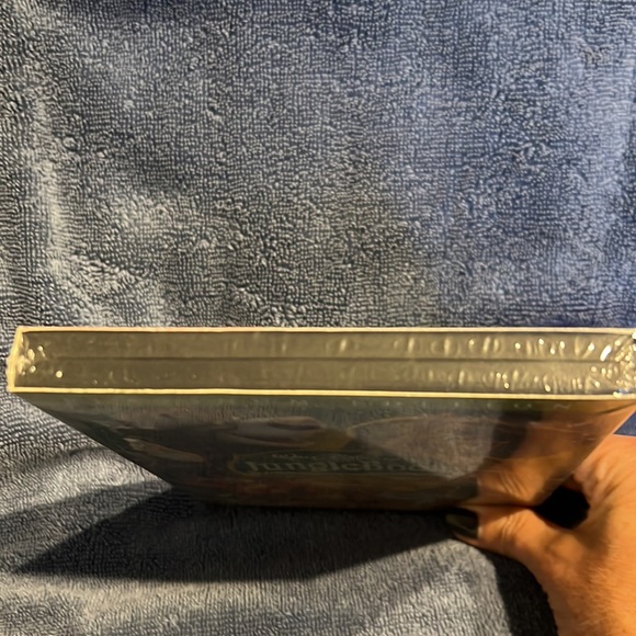 New in original wrapping Walt Disney the jungle book 40th anniversary edition - Picture 2 of 2